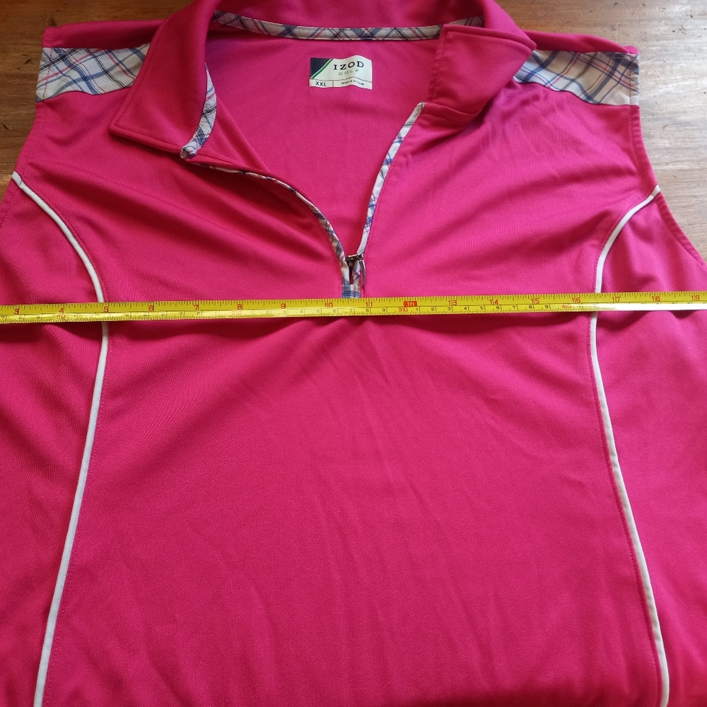 Izod Golf Dress - Picture 9 of 9